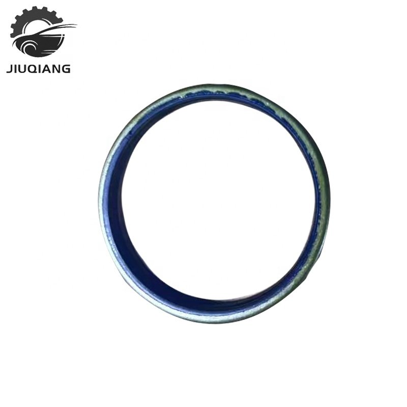 Jiuqiang hot selling spare parts for bus support arm oil seal 3001-00462 for kinglong higer ankai bus accessories parts