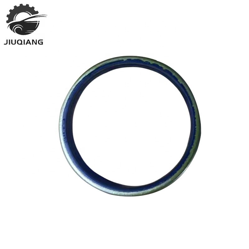 Jiuqiang hot selling spare parts for bus support arm oil seal 3001-00462 for kinglong higer ankai bus accessories parts
