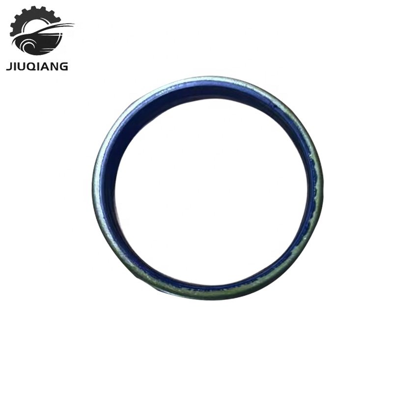 Jiuqiang hot selling spare parts for bus support arm oil seal 3001-00462 for kinglong higer ankai bus accessories parts