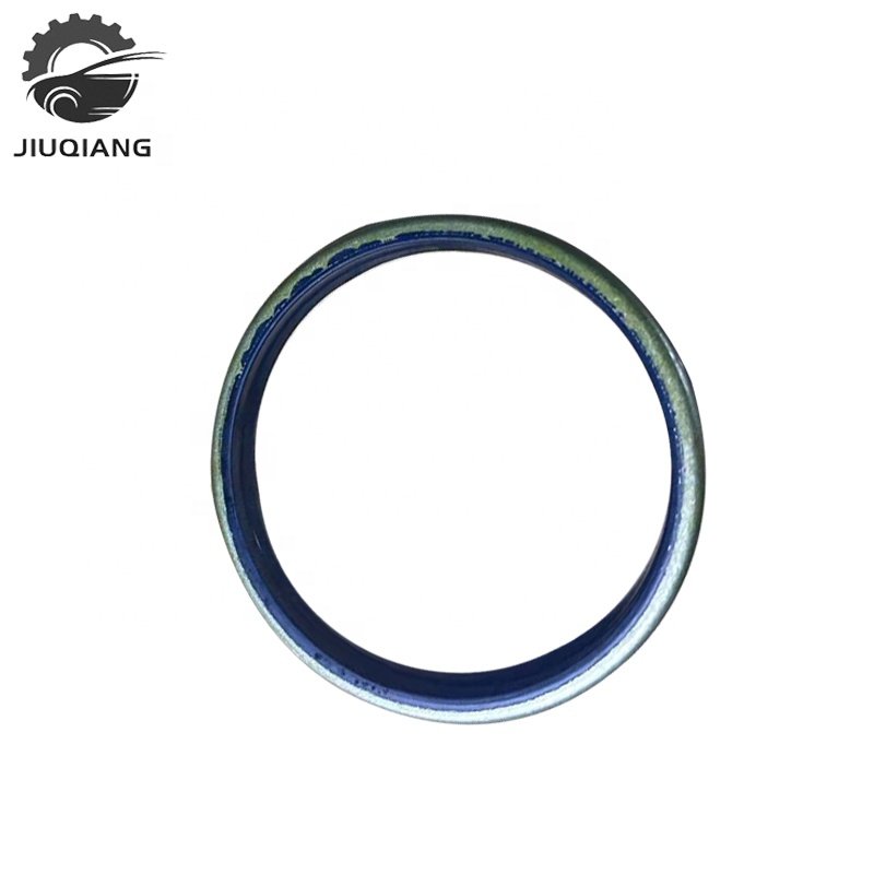 Jiuqiang hot selling spare parts for bus support arm oil seal 3001-00462 for kinglong higer ankai bus accessories parts