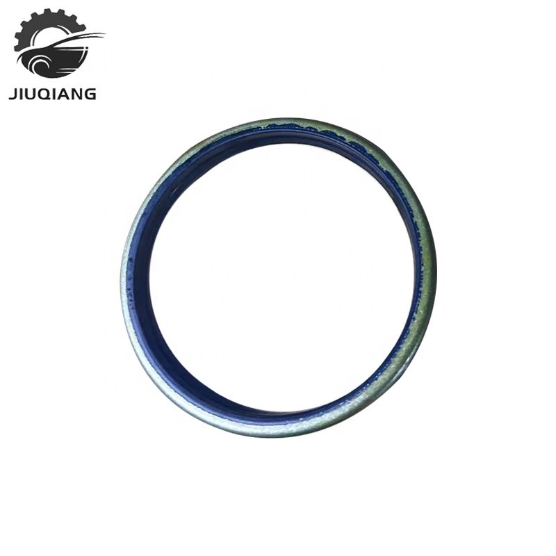 Jiuqiang hot selling spare parts for bus support arm oil seal 3001-00462 for kinglong higer ankai bus accessories parts