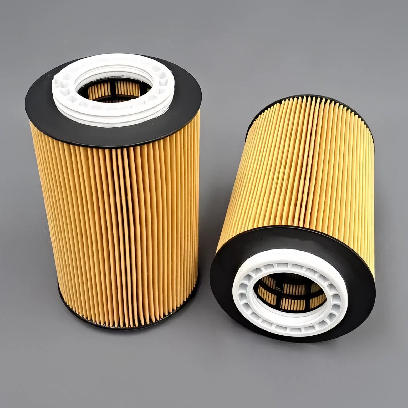 High Performance Truck Oil Filter E831HD275 HU1291/1Z OX102 DECO LF17529 WL10047 OX1028D 5105504-0013 for Bus Engine