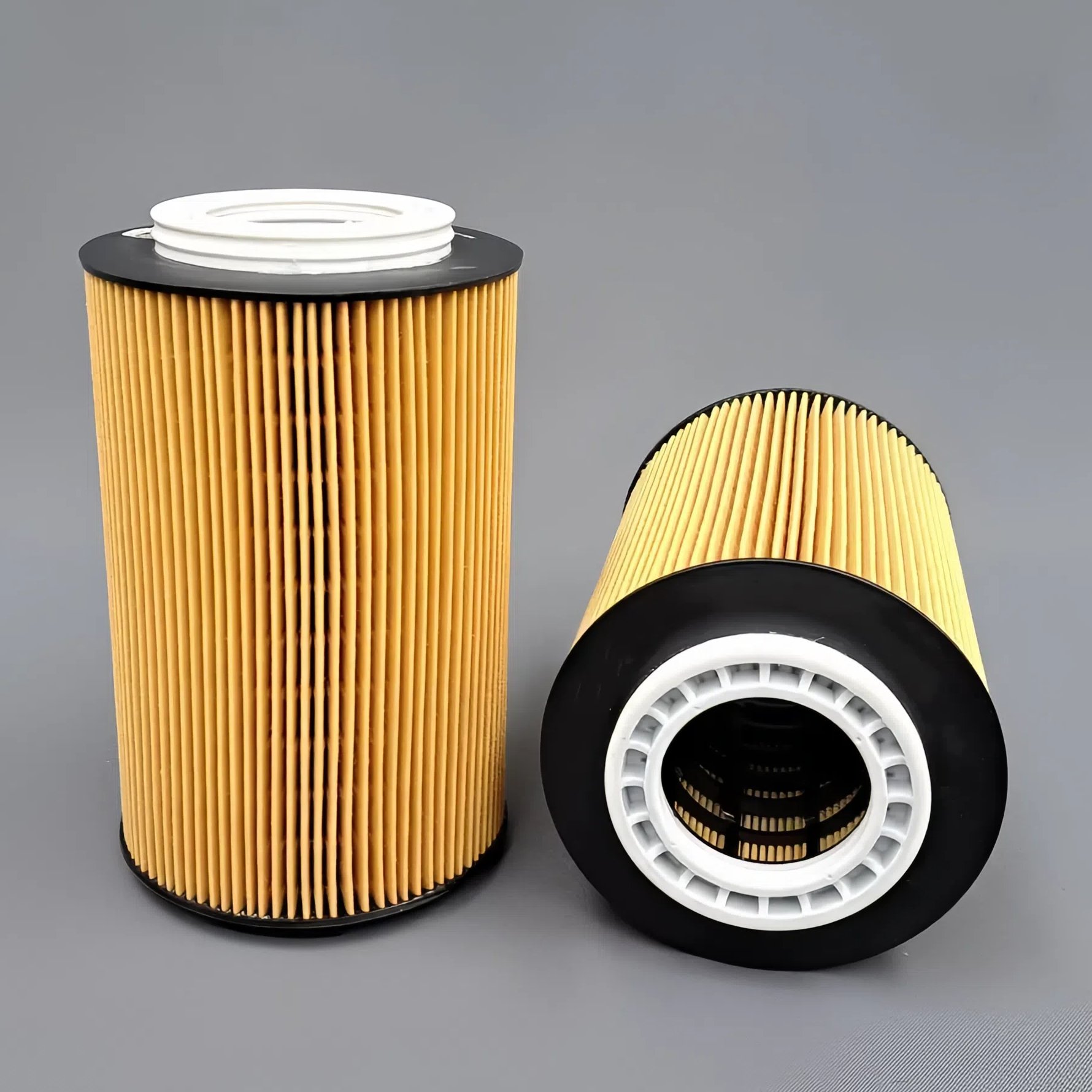 High Performance Truck Oil Filter E831HD275 HU1291/1Z OX102 DECO LF17529 WL10047 OX1028D 5105504-0013 for Bus Engine