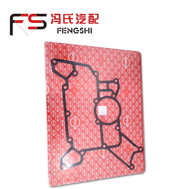 GERMANY TRUCK Heavy Duty Truck Engine Radiator Pads OM501 OM460 Radiator Gasket