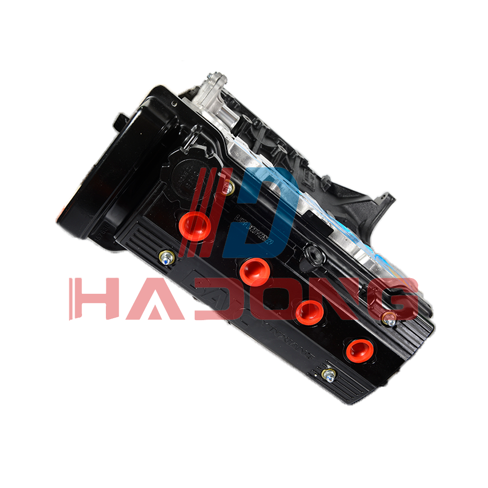 Brand New Bare Engine Block 1.5L 75KW BJ415A Engine for BAIC
