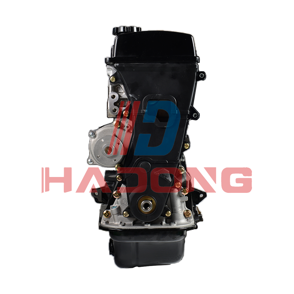 Brand New Bare Engine Block 1.5L 75KW BJ415A Engine for BAIC