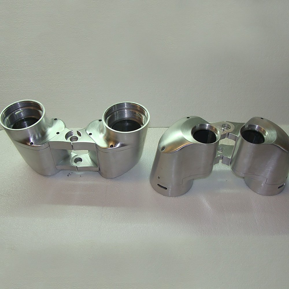 Custom CNC Auto Parts Aluminum 5 Axis CNC Machining Manufacturer Auto Spare Part Car Wheel Machining Services