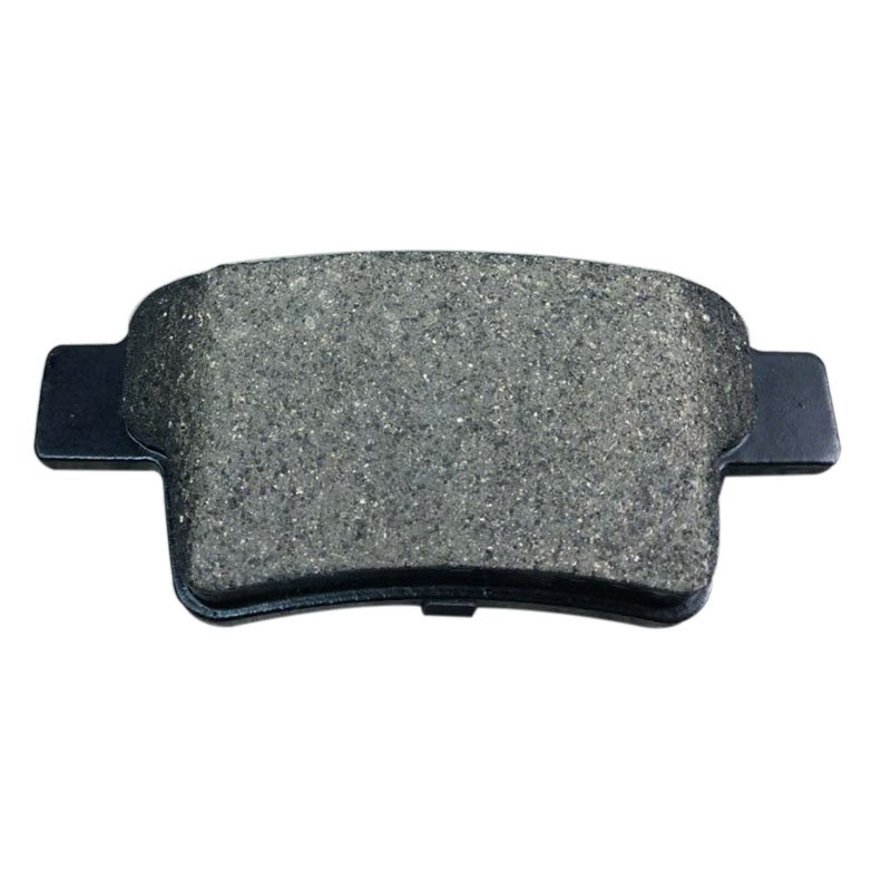 M3304 Auto Ceramic Brake Pads D2105 3520003AAF0000 GDB7982 GAC Ga3s TRUMPCHI JMC FORD Changan Premium Model Rear Front New