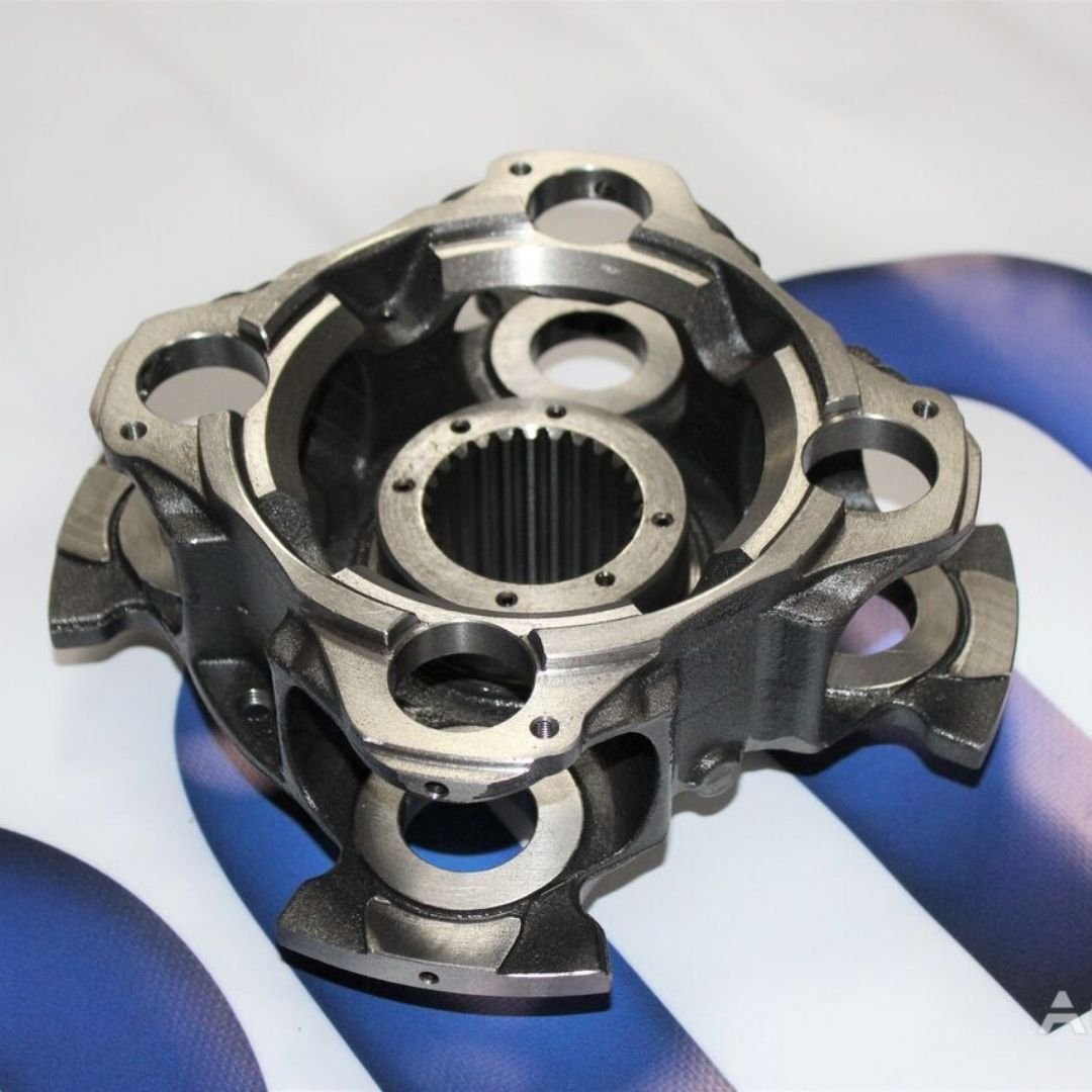 High Quality Diwa.6 150.00745811 Baltacioglu RWG-R0 Planet Carrier for Bus Essential Bus Parts by Carrier