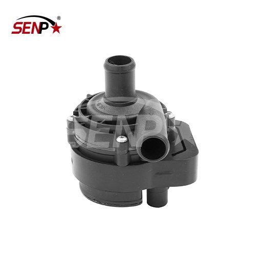 Engine Auxiliary Water Pump for Mercedes-Benz C/E/G/ML/R-Class W205 W212 W166 VW 2115060000,6398350064,1978350064,2118350064