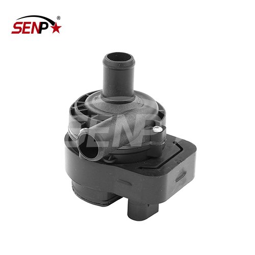 Engine Auxiliary Water Pump for Mercedes-Benz C/E/G/ML/R-Class W205 W212 W166 VW 2115060000,6398350064,1978350064,2118350064