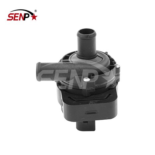 Engine Auxiliary Water Pump for Mercedes-Benz C/E/G/ML/R-Class W205 W212 W166 VW 2115060000,6398350064,1978350064,2118350064