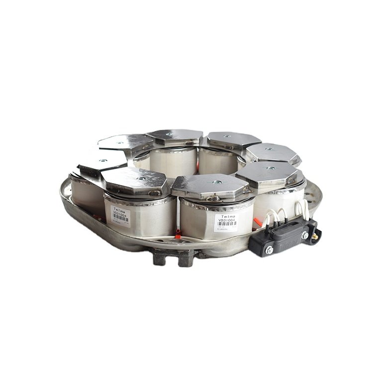 Selling Well Bus Retarder for Higher Bus Eddy Current Retarder