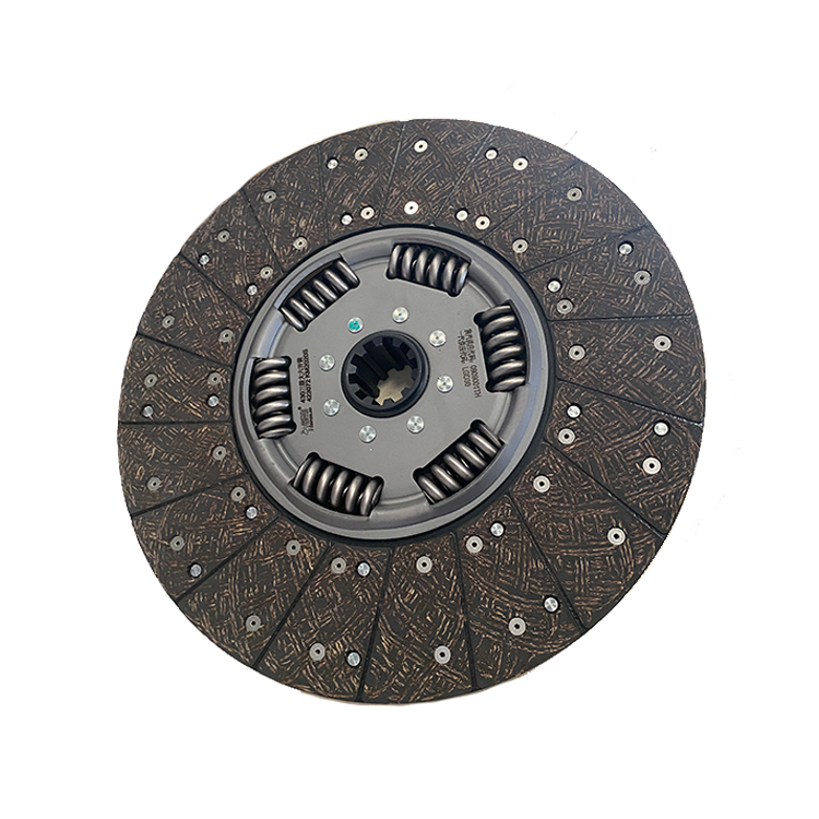 High Quality Assurance Clutch Accessories Higer Coach Parts 16E05 01130 CKD Clutch Plate for Higer Parts