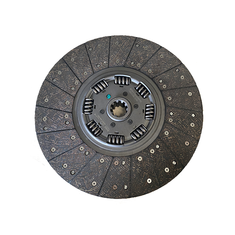 High Quality Assurance Clutch Accessories Higer Coach Parts 16E05 01130 CKD Clutch Plate for Higer Parts