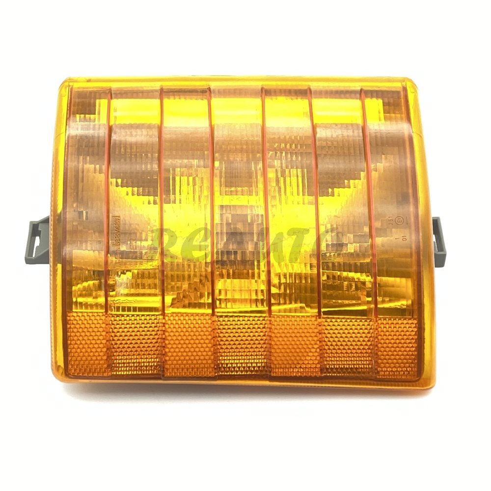 Front Corner Lamp for Mercedes-Benz 404 Bus Spare Parts Light System FR01090603