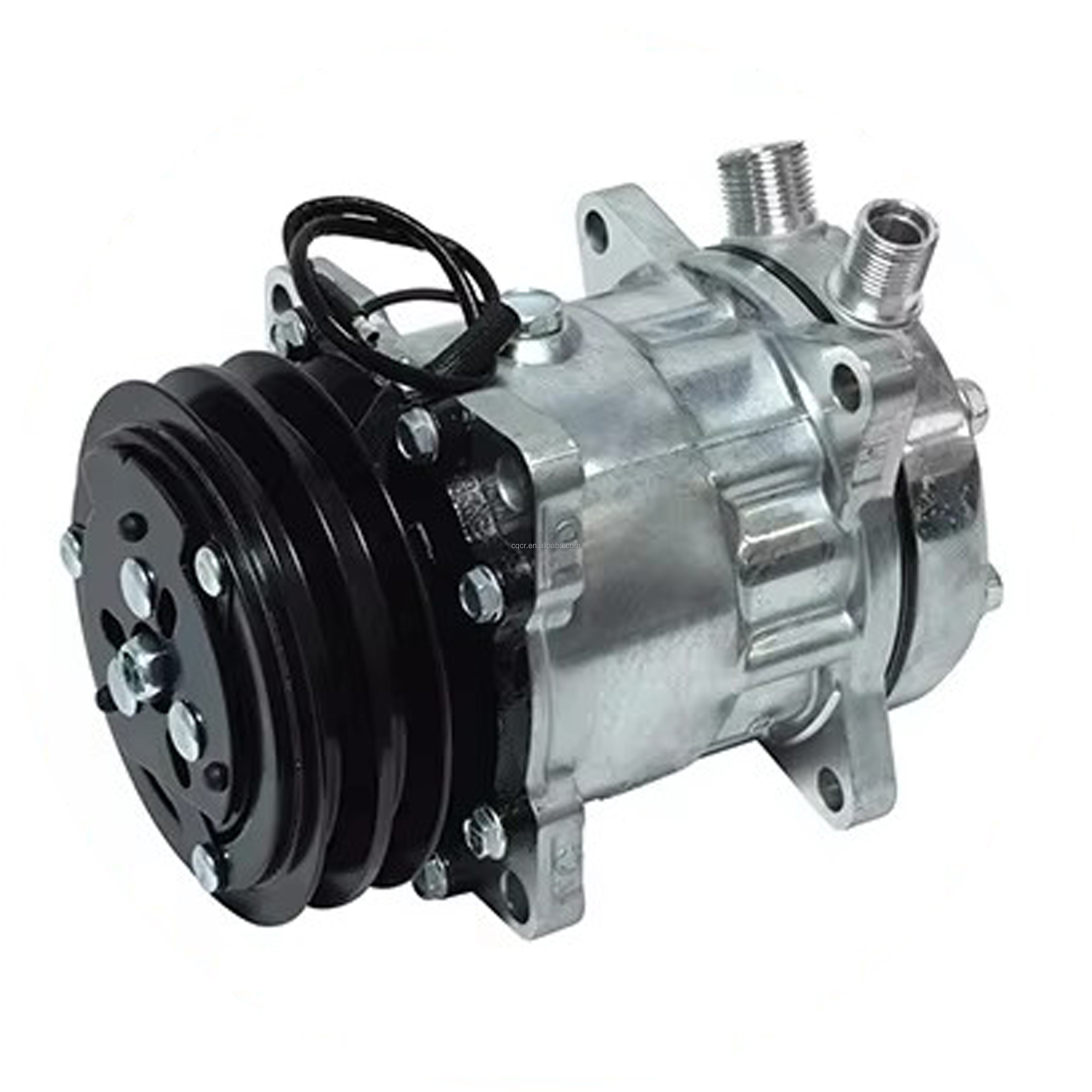 COASTER OE 8832036530 4472201472 4472201030 AC.100.2529 10P30C 12V Air Conditioner Compressor Vehicle Truck Car 10P30C 12V AC
