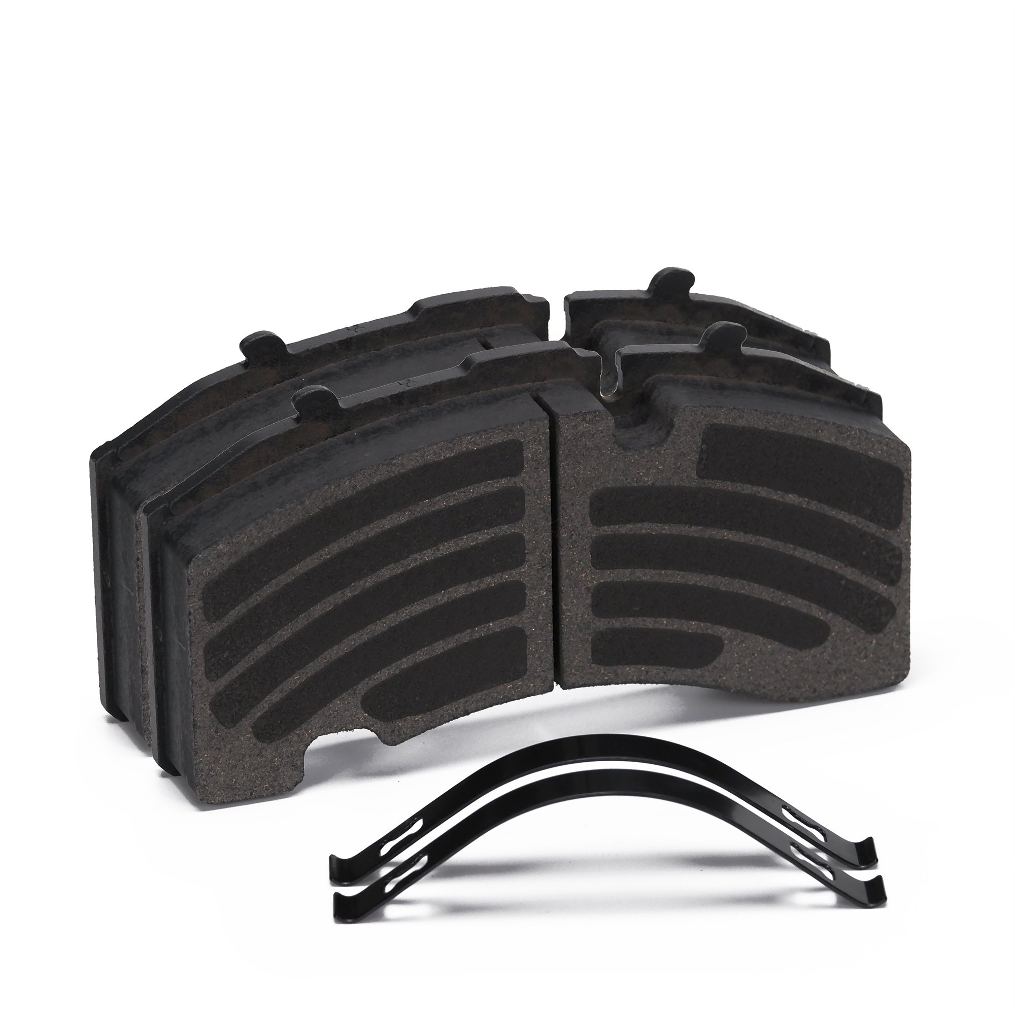 YU XIN Brake Pads YXBD1059/210830 / Size 210.3*108*92 / Used for BPW Brake Pad