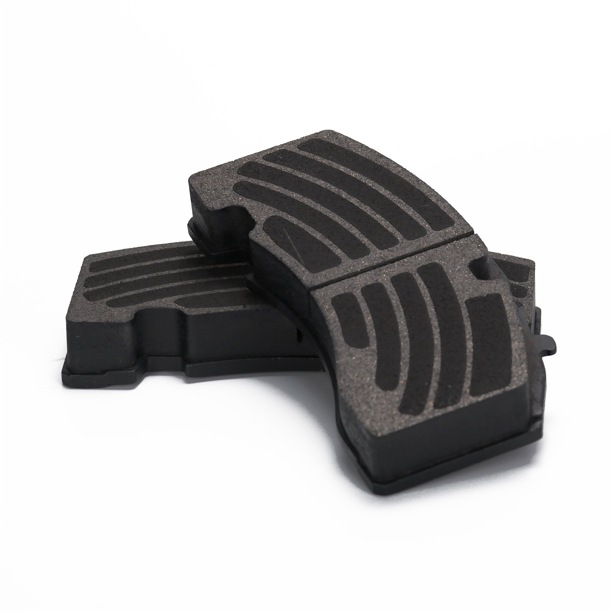 YU XIN Brake Pads YXBD1059/210830 / Size 210.3*108*92 / Used for BPW Brake Pad