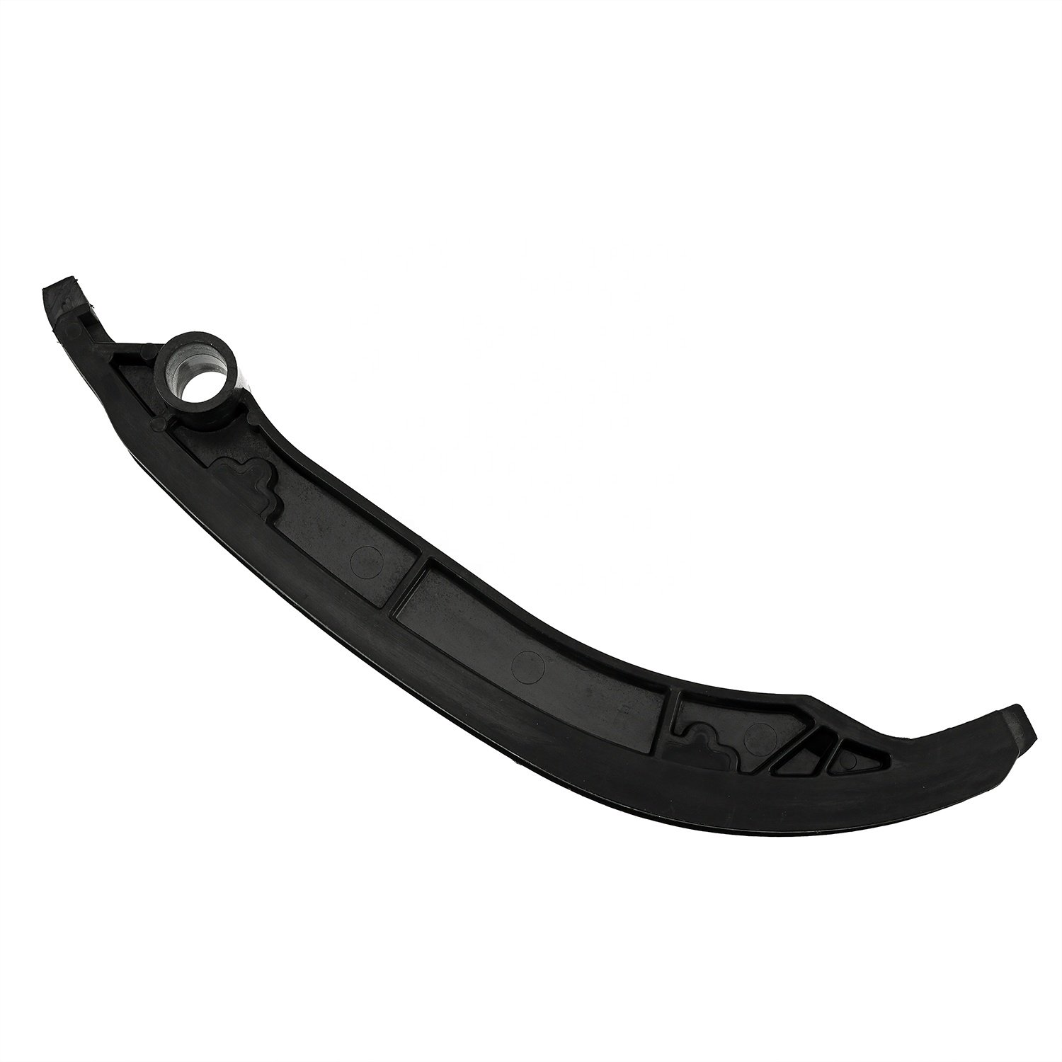 REVO 100726 Timing Chain Guide Rail for Ford RANGER TRANSIT Engine H9F CV24 DRF5 4HV 2.2L OE BK2Q6K254AB 9675805880 1704049