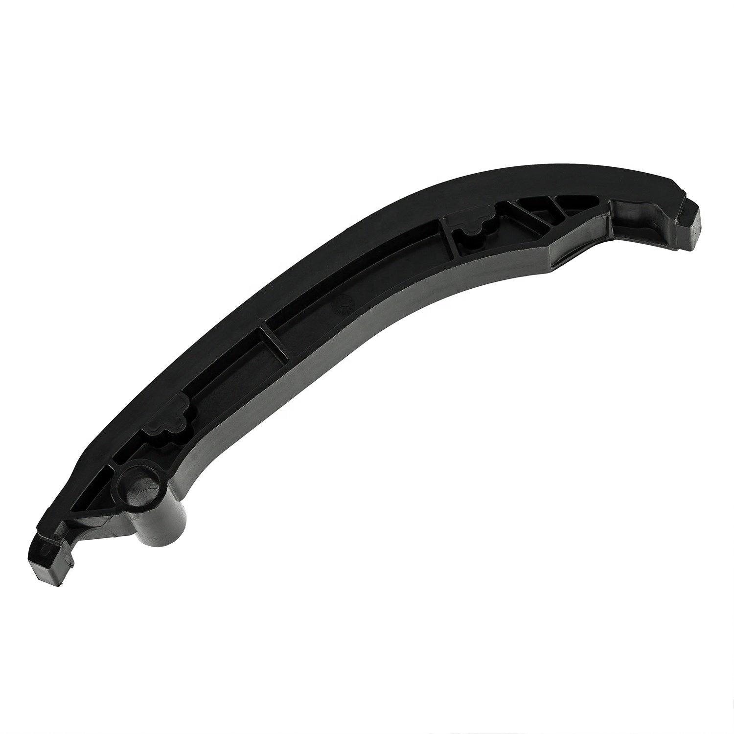 REVO 100726 Timing Chain Guide Rail for Ford RANGER TRANSIT Engine H9F CV24 DRF5 4HV 2.2L OE BK2Q6K254AB 9675805880 1704049