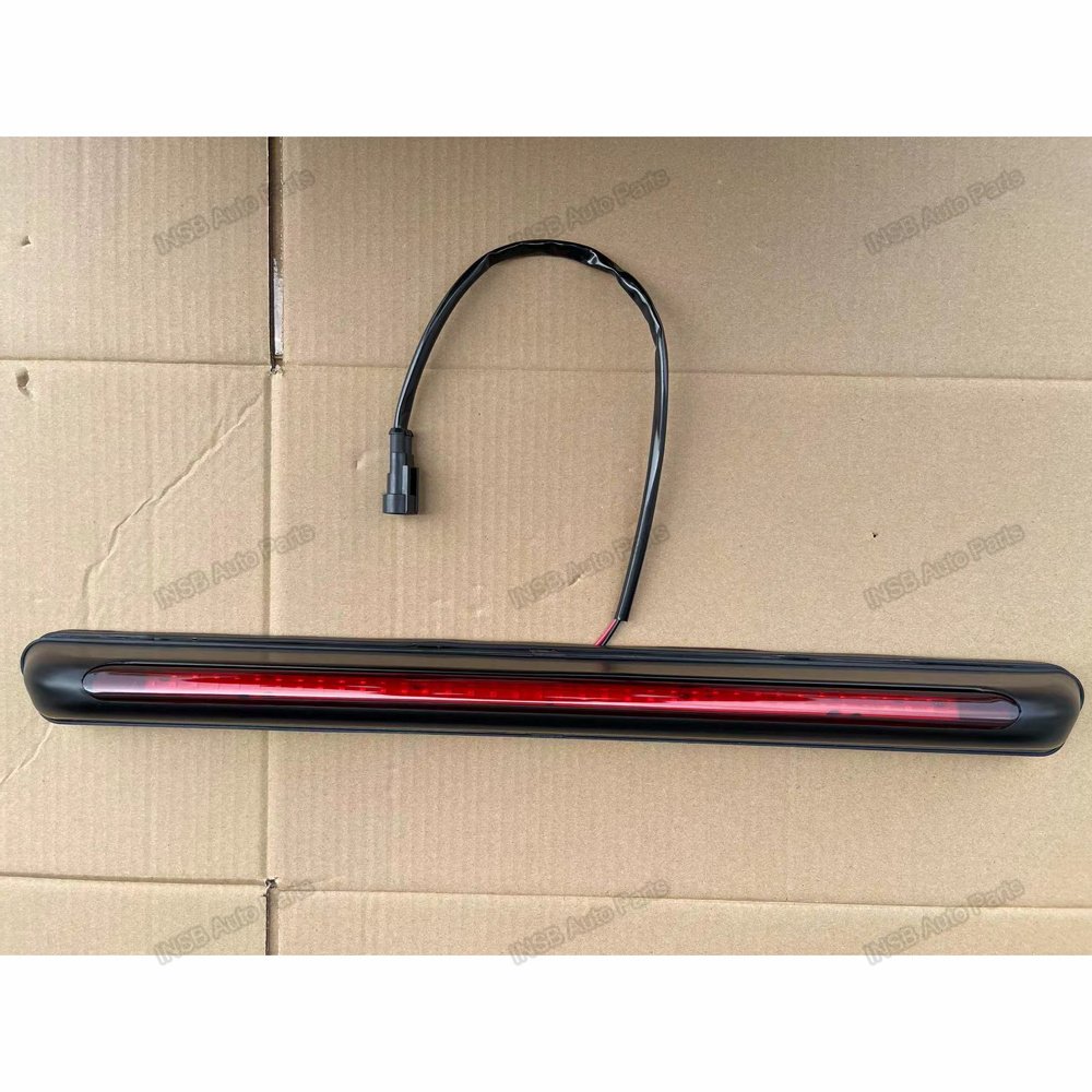 High Brake Lamp for Toyota Coaster Bus Spare Parts INSB10-012