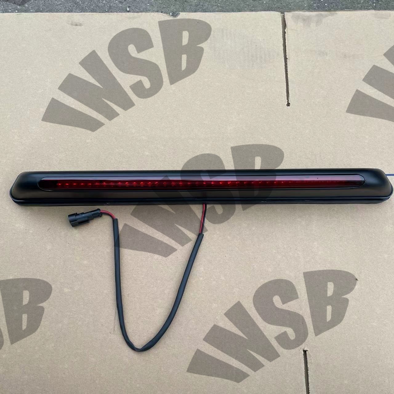 High Brake Lamp for Toyota Coaster Bus Spare Parts INSB10-012