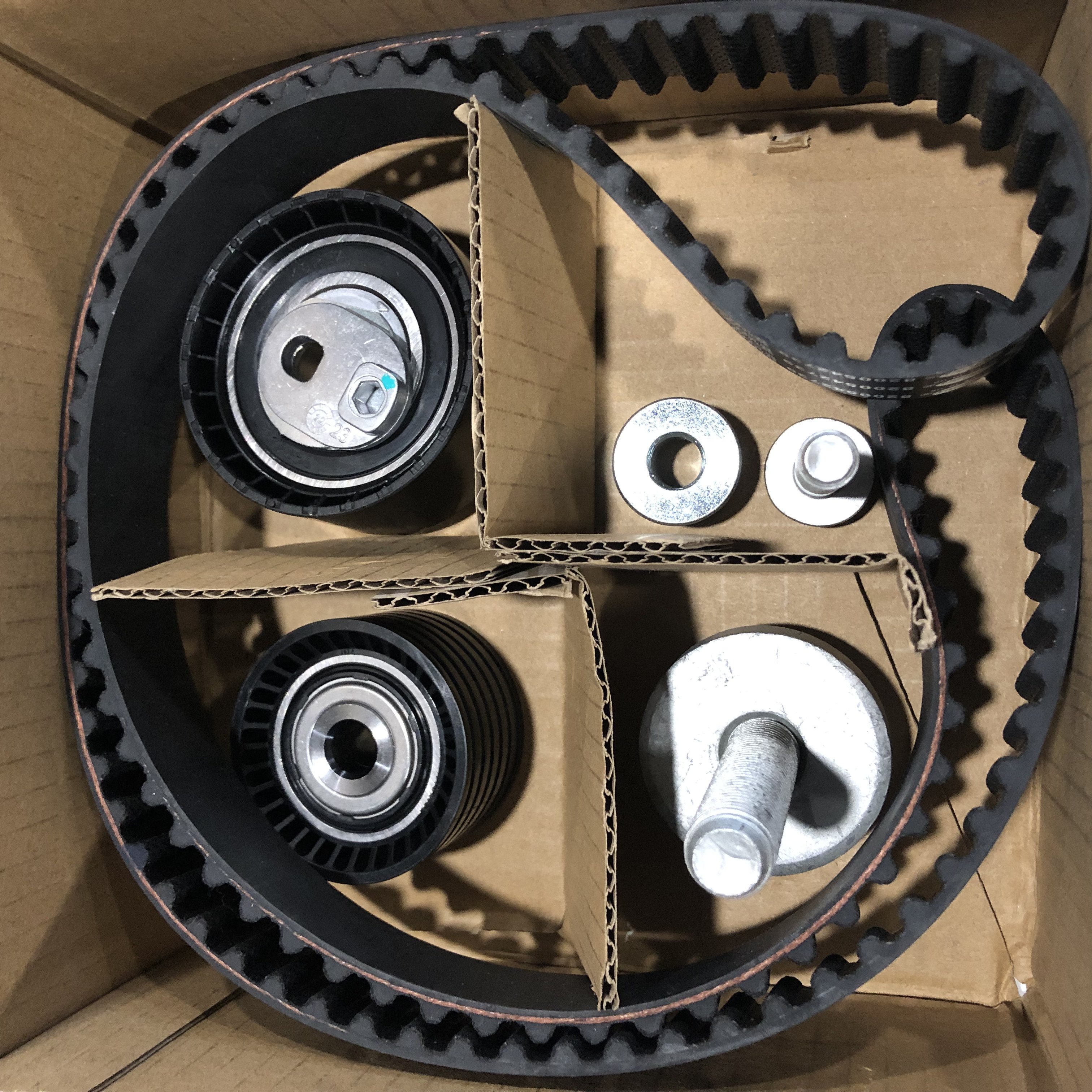 130C13130R 130C13622R 130C11321R 7701474021 Timing Belt Kit Fit for RENAULT OPEL