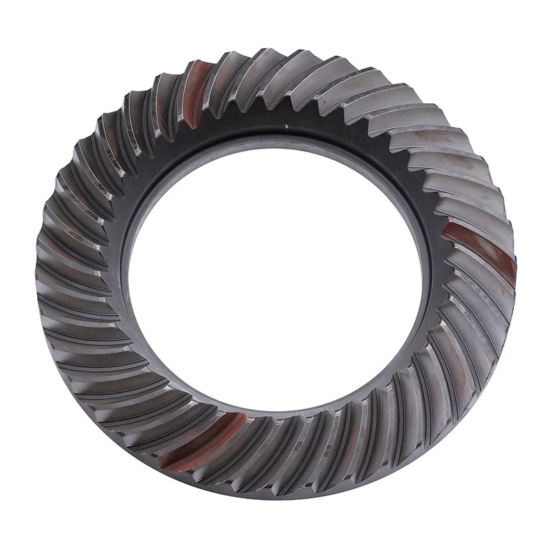 460 Gear Set 4.875 Bus Differential Parts M2402Z839-021 Gear Pinion & Differential Ring
