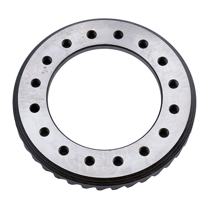 460 Gear Set 4.875 Bus Differential Parts M2402Z839-021 Gear Pinion & Differential Ring