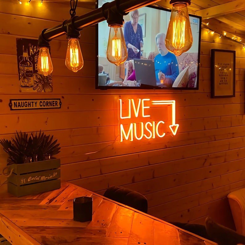 China Sign up High Quality Bar Open Signage Butterfly Luminous Beer Neon Sign Light for Sale