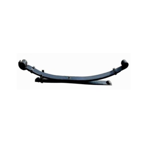 ZL-JB-745(ELSH-04)Germany Suspension Semi Trailer Accessories Suspension 2 Axle and 3 Axle BPW Type Suspension Leaf Spring Suspe
