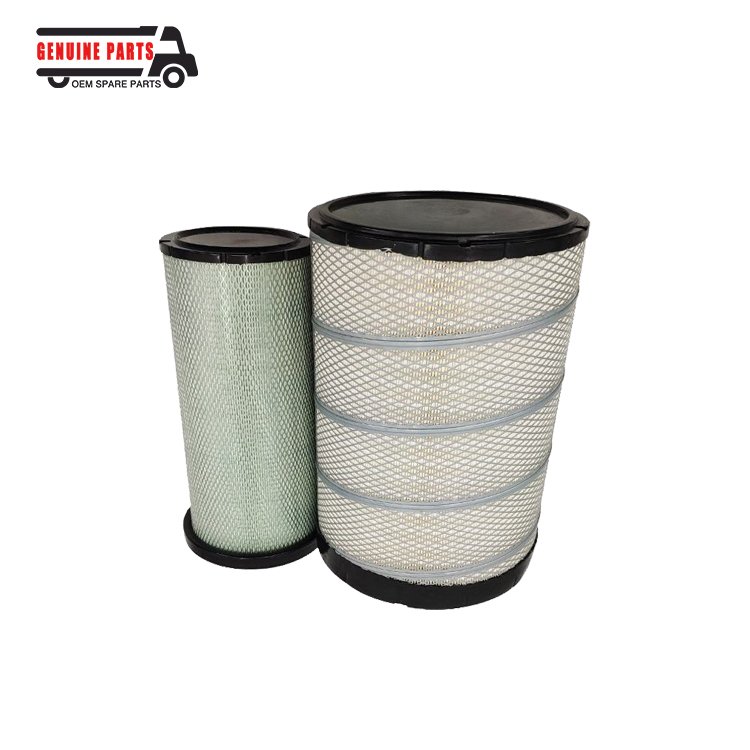 3043 Cheap Price for Kinglong Bus air Filter Manufacturers Cleaner China Guangzhou Factory Engine