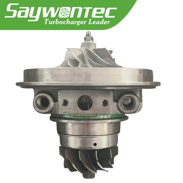 Engine Parts Turbo Core HX55 3786864 for VOLVO TRUCK BUS 11.0D B11R EURO 3 Engine Kit Turbocharger Cartridge