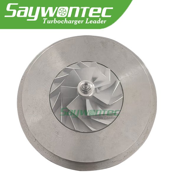 Engine Parts Turbo Core HX55 3786864 for VOLVO TRUCK BUS 11.0D B11R EURO 3 Engine Kit Turbocharger Cartridge
