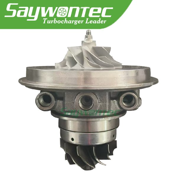 Engine Parts Turbo Core HX55 3786864 for VOLVO TRUCK BUS 11.0D B11R EURO 3 Engine Kit Turbocharger Cartridge