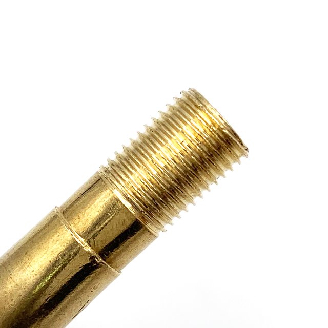 Brass Truck Tire Metal Valve Stems Caps for V3.22.1 9.7mm Hole Aluminum Wheel Rim 58MS