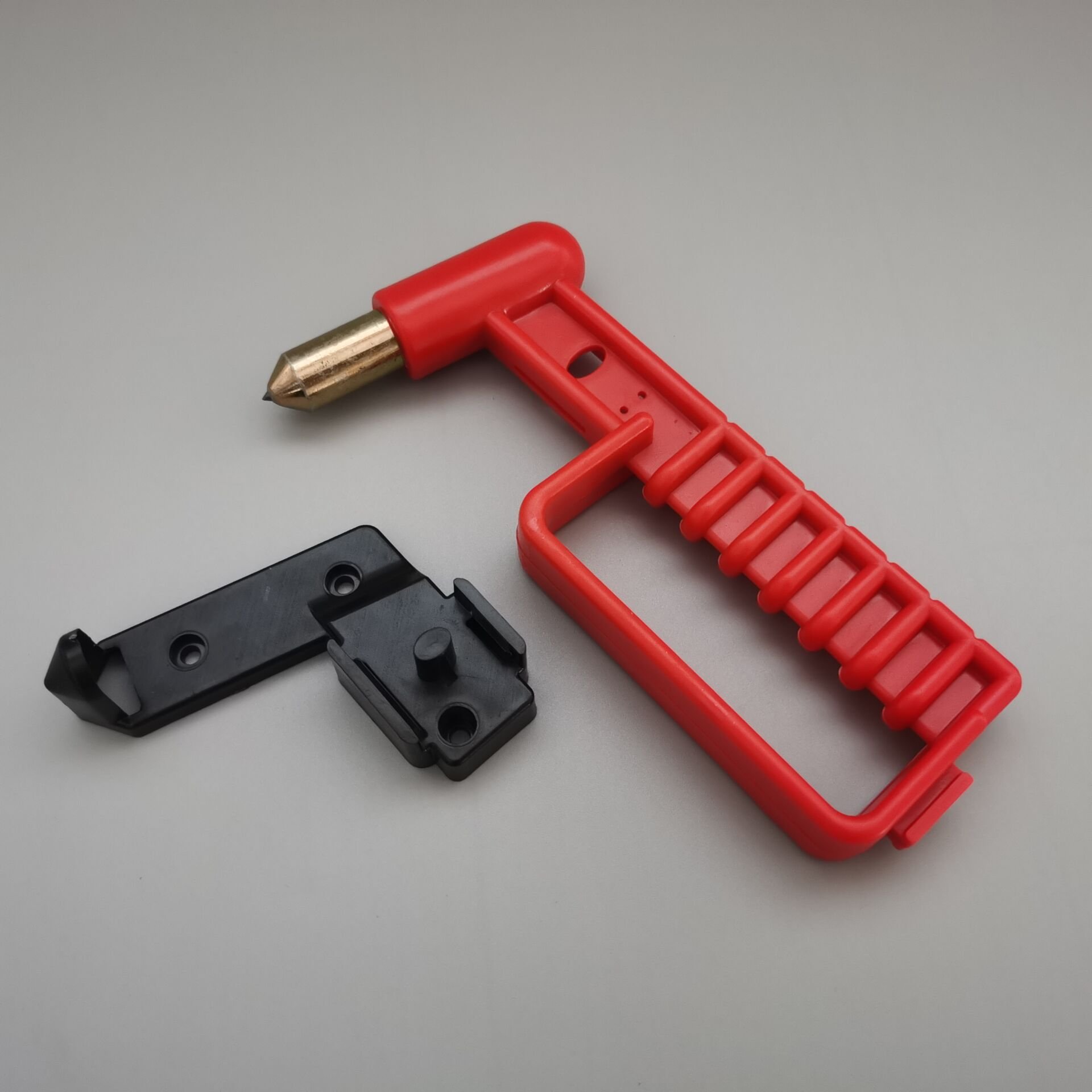City Bus Truck Accessories Glass Window Breaker Escape Safety Bus Emergency Hammer