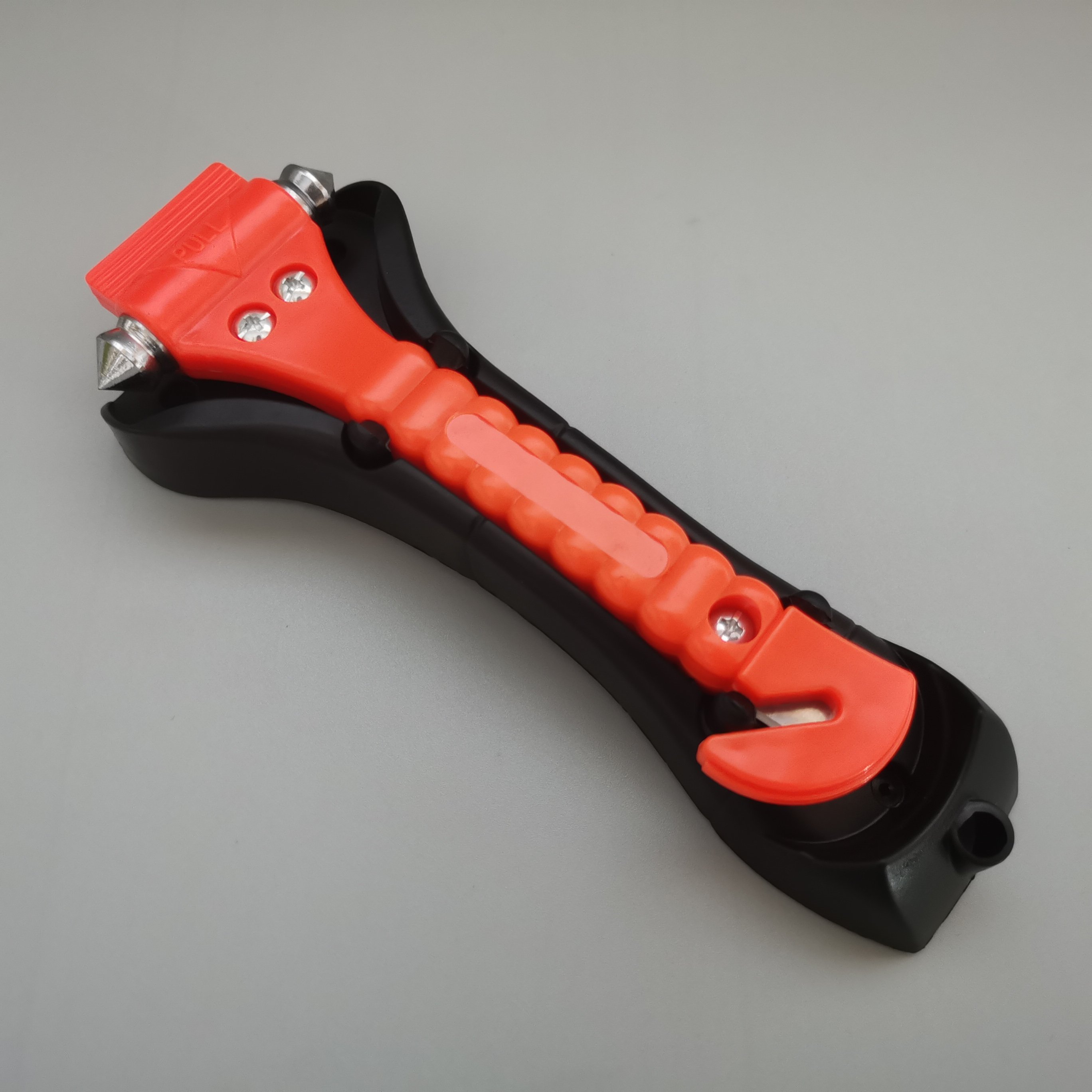 City Bus Truck Accessories Glass Window Breaker Escape Safety Bus Emergency Hammer