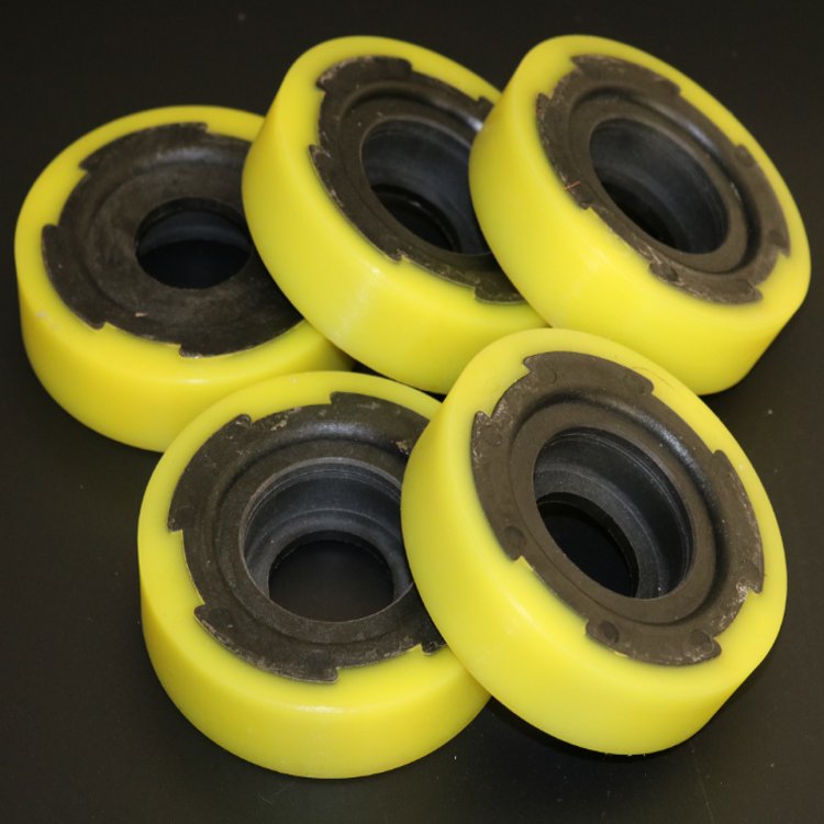 2021 New Producing Auto Car Inject Mold Plastic Part for Europe and America Especially Custom Injection Molding Spare Parts