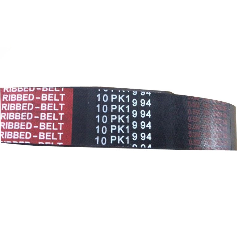 Factory Directly Sale Yutong Bus CNG LNG Natural Gas Engine Belt 10PK1994