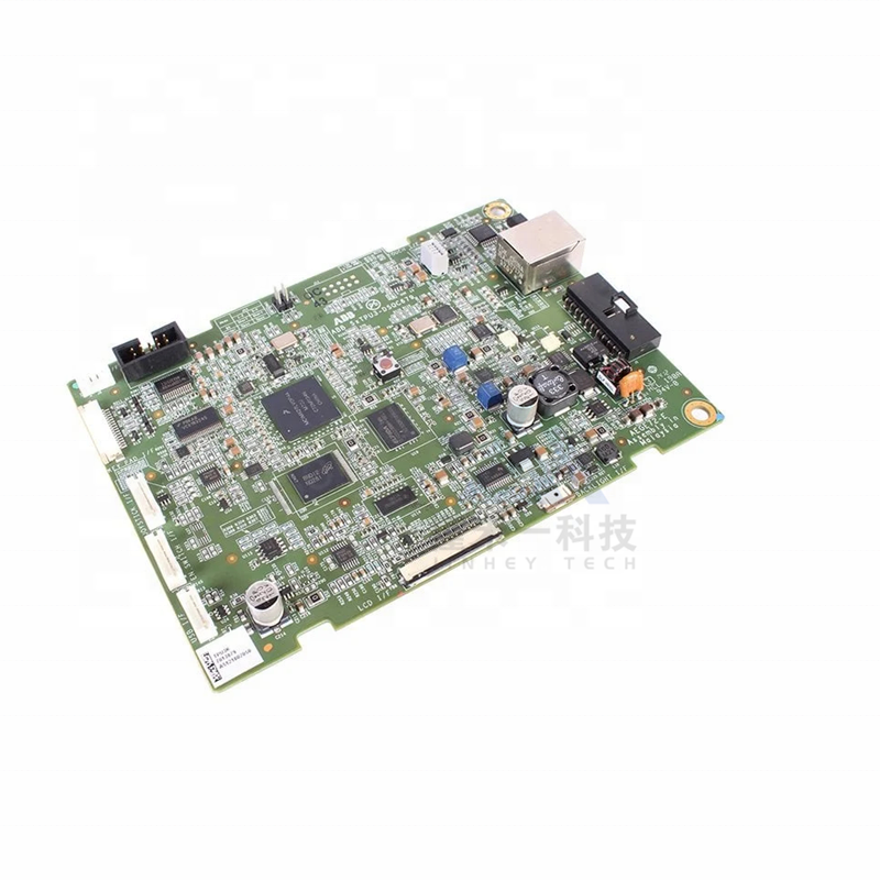 New automation controller accessories 2TLA020070R4800 PLUTO B22 Safety Controller PLC in stock