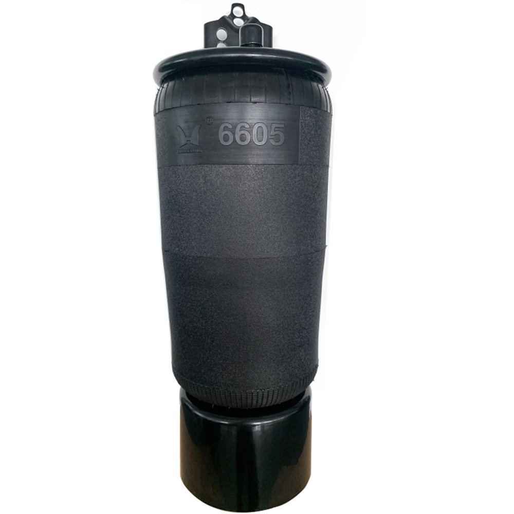 H6605 Air Suspension Kit Easy to Install Spare Parts Professional Manufacturing Air Spring Truck Accessories