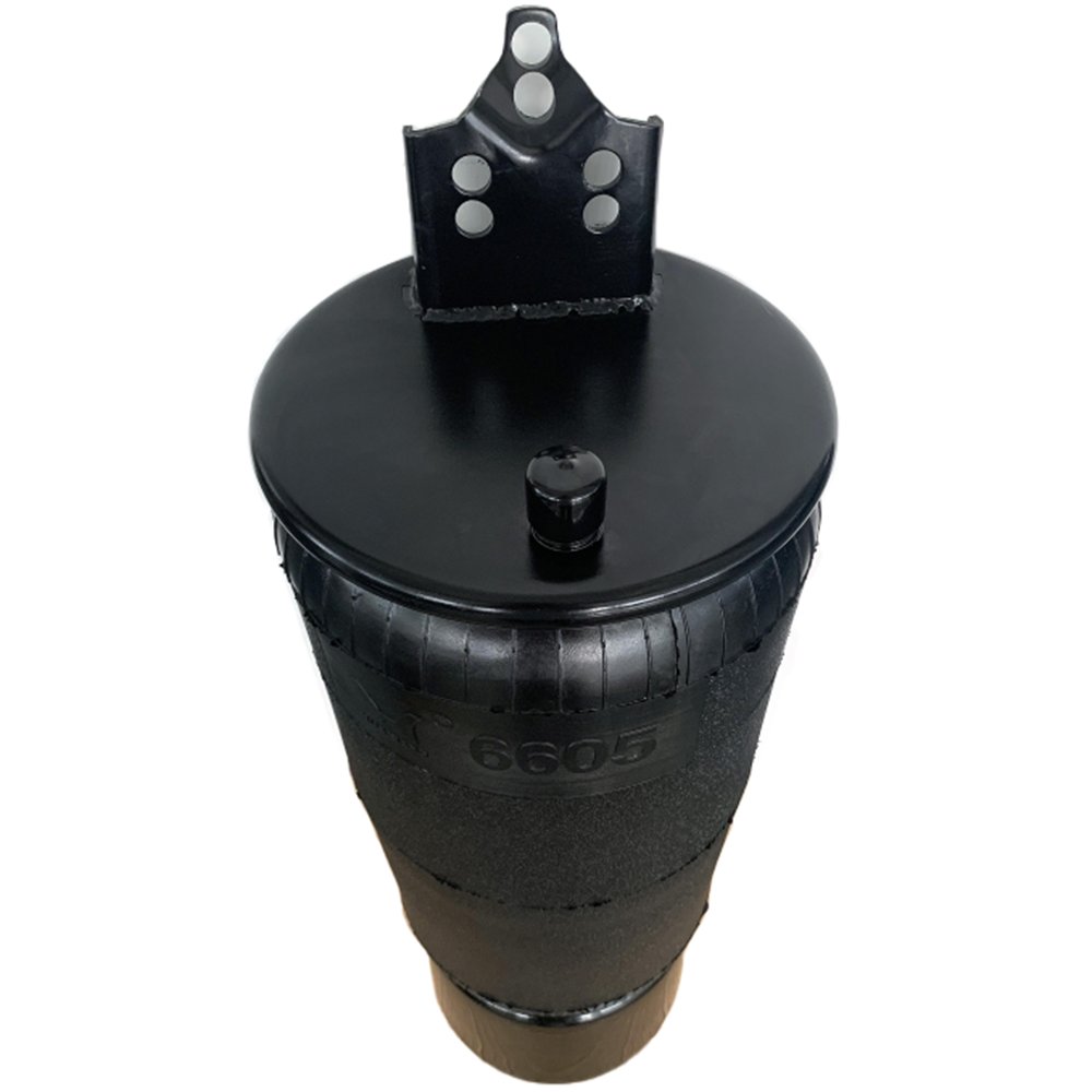 H6605 Air Suspension Kit Easy to Install Spare Parts Professional Manufacturing Air Spring Truck Accessories