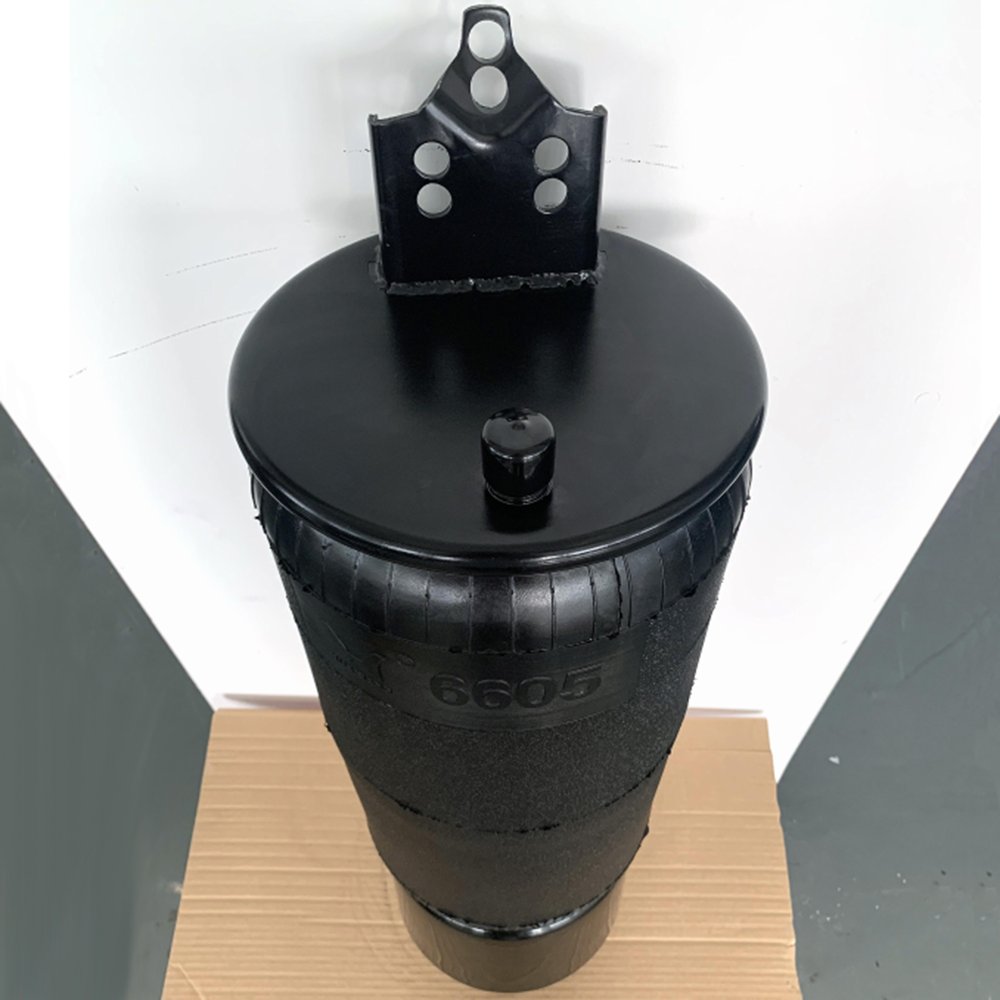 H6605 Air Suspension Kit Easy to Install Spare Parts Professional Manufacturing Air Spring Truck Accessories