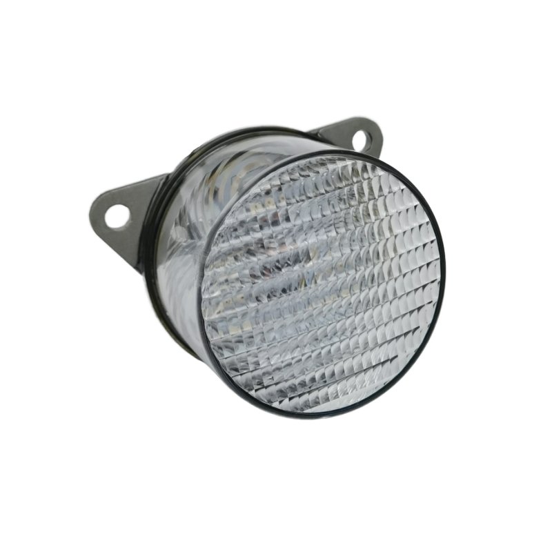55mm Front Position Light 6LEDS Bus Light OE 2PF 011 172-511 2PF 011 172-517 DC12V 24V ECE R148 R10 E-mark