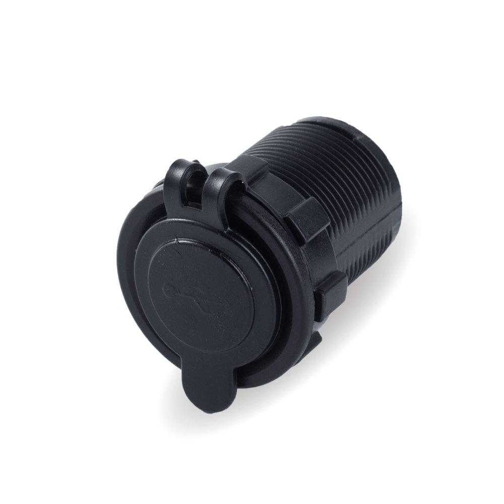Youliang 2.1A USB Car Charger 12V 2 Dual USB Car Charger Socket for Car