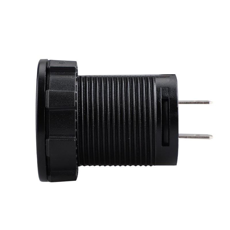 Youliang 2.1A USB Car Charger 12V 2 Dual USB Car Charger Socket for Car