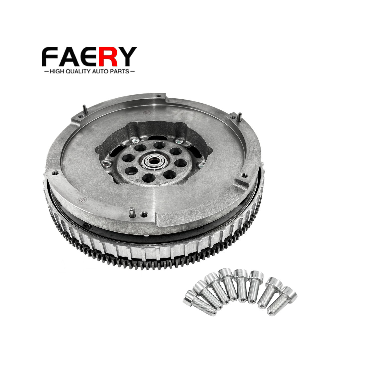 FAERY Dual Mass Flywheel A6510305105 A6510304005 High Quality Factory for Mercedes Benz Sprinter W906 Engine Systems