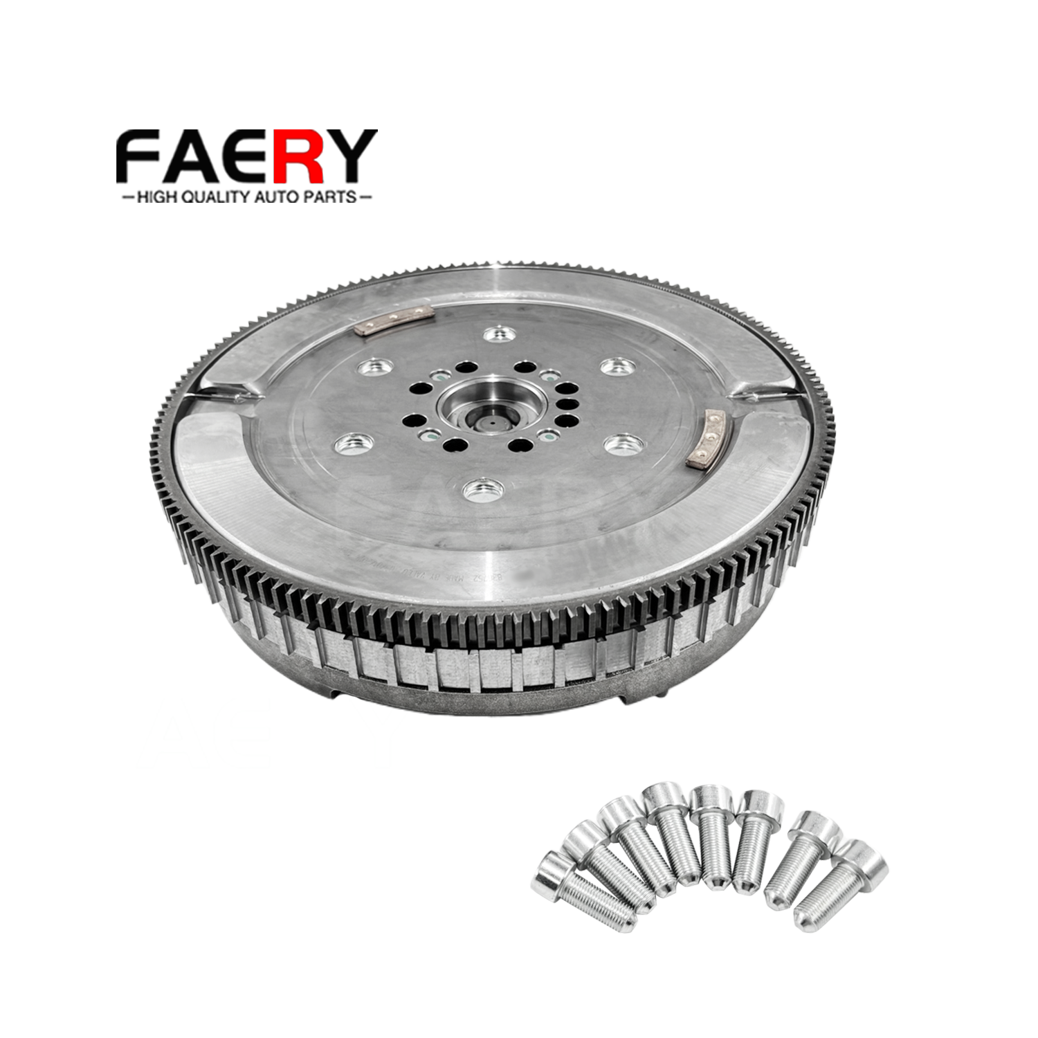 FAERY Dual Mass Flywheel A6510305105 A6510304005 High Quality Factory for Mercedes Benz Sprinter W906 Engine Systems